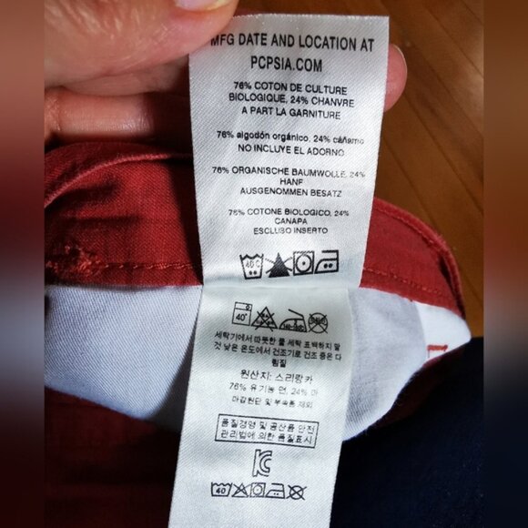 Patagonia Men Shirts Casual size 31 - Picture 8 of 9